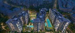 Pinery Residences (D16), Condominium #566074111